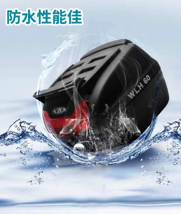 LS đuôi xe máy Wan Lihao thân E60 đạp lưu trữ động cơ xe công cụ sửa đổi phổ quát thêm lớn - Xe gắn máy phía sau hộp hộp đựng đồ xe winner x