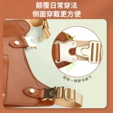 Собачья Корги посвященная завязанная веревочная сеть красного жилета для щенка маленький, большой средний крупный собачий грудный ремешок для ходьбы