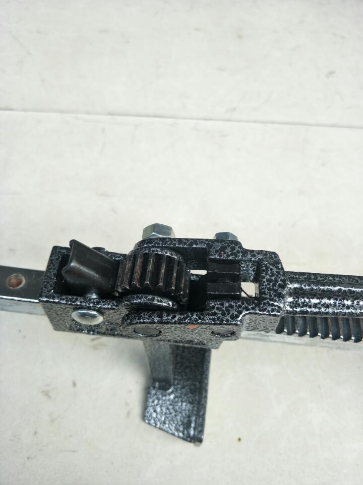 Pinch hướng dẫn sử dụng 扒 lốp chân không kìm xe máy điện xe ba bánh tháo gỡ tước dụng cụ sửa chữa máy - Bộ sửa chữa xe đạp điện bộ sạc pin xe đạp điện	