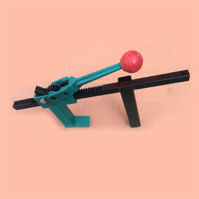 Xe điện ba bánh sửa chữa xe điện tháo lốp xe dưới công cụ lốp xe công cụ tháo lốp chân không lốp - Bộ sửa chữa xe đạp điện sạc xe máy điện