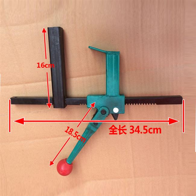 Xe điện ba bánh sửa chữa xe điện tháo lốp xe dưới công cụ lốp xe công cụ tháo lốp chân không lốp - Bộ sửa chữa xe đạp điện sạc xe máy điện