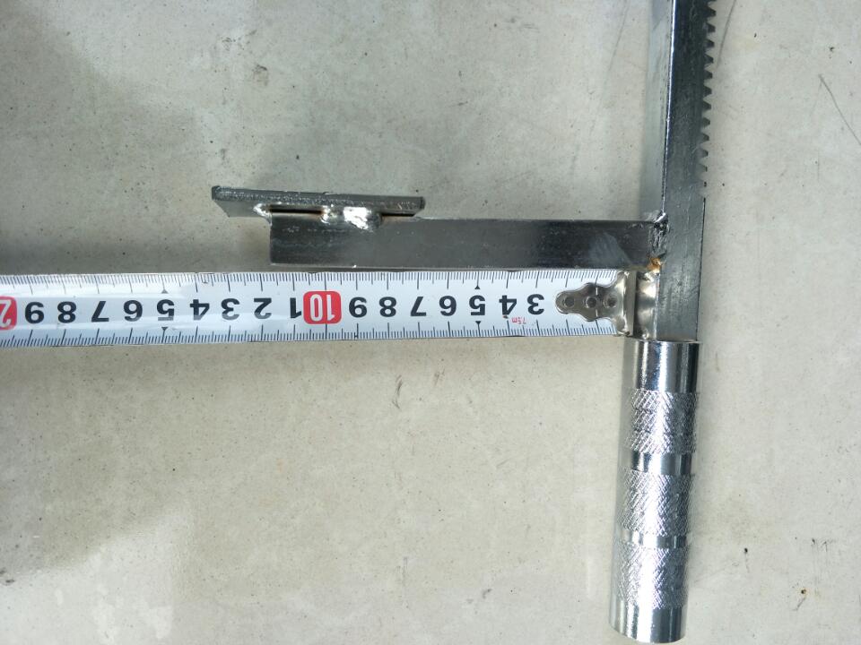 Pinch hướng dẫn sử dụng 扒 lốp chân không kìm xe máy điện xe ba bánh tháo gỡ tước dụng cụ sửa chữa máy - Bộ sửa chữa xe đạp điện bộ sạc pin xe đạp điện	