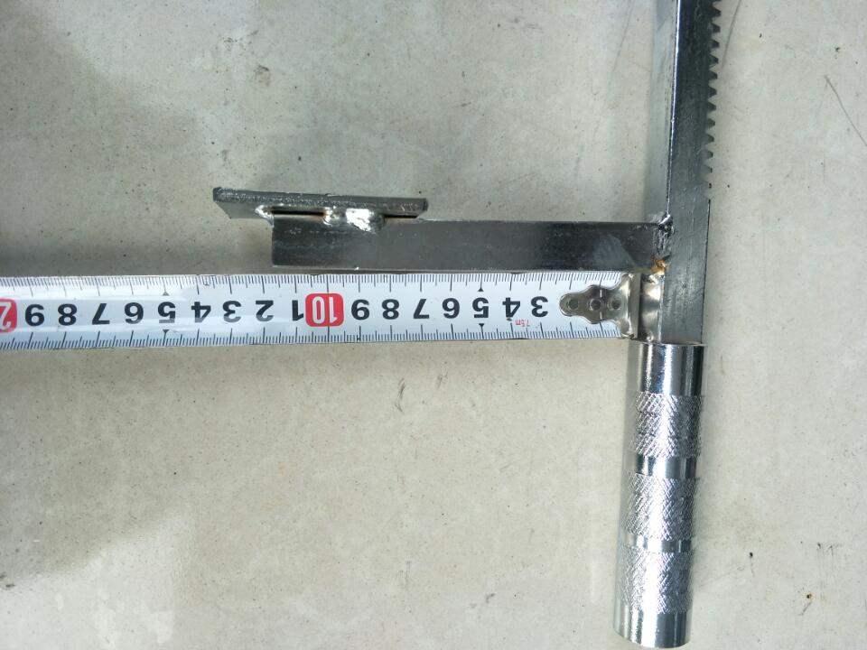 Pinch hướng dẫn sử dụng 扒 lốp chân không kìm xe máy điện xe ba bánh tháo gỡ tước dụng cụ sửa chữa máy - Bộ sửa chữa xe đạp điện bộ sạc pin xe đạp điện	