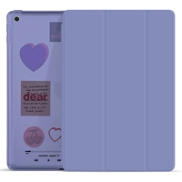 Soft -Edge Hard Power [Lavender] подарок -стальная пленка+программное обеспечение+программное обеспечение+наклейки
