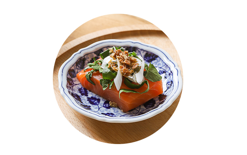 The deer field'm ceramic tableware imported from Japan Japanese 14 cm small household dessert plate of dish dish fastfood disc plate