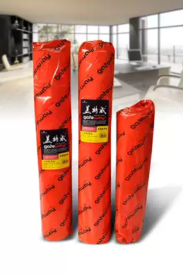 Getway 80g roll white paper B0 HP HP plotter roll paper 1070 50M hot sale