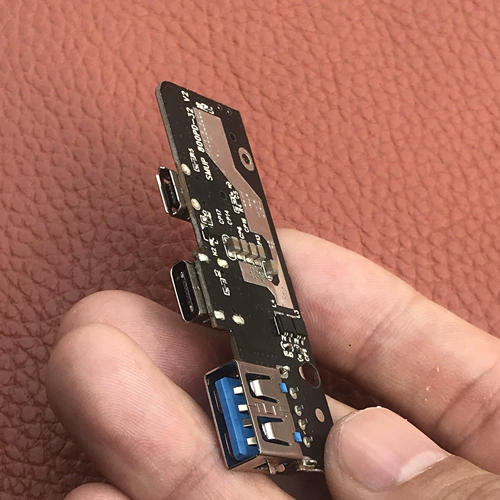 PD  鐢佃 鏉 鏉 鏉 鏉 妯 潡绉 潡绉 姩 鐢 簮鑺  瀹 5V 鍗 鍗 帇 帇 澘 QC3.0