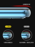 Xingyan подходит для закаленной пленки oppo opporeno6/7, пленки для мобильного телефона reno14/13, полноэкранной наклейки a72/a93/a36, пленки reno5/4se k9x/k10/k11 high k13r17 Clear findx8s