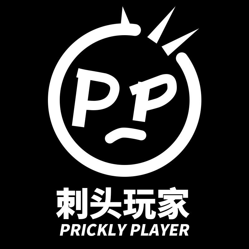 刺头玩家 Prickly Player