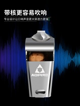 Whistles Whistle Outdoor Courtsport Basketball Referee Sports Teacher Children Coach Special Alt Stainless Steel High Frequency Whistle