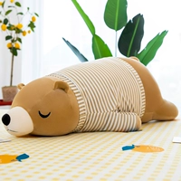 Коричневая заправка