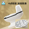 Children's Potty, Baby Toilet, Portable Urinal, Home Use, for Boys and Girls, Special for Kids, Like a Toilet, Cartoon Design
