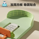 Детская линейка для измерения стопы для домашнего использования, детский универсальный ростомер для младенца, размер