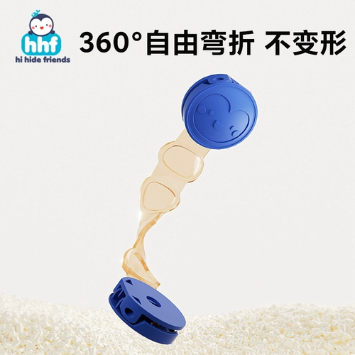 Детская защитная застежка для ящиков, детский защитный замок, фиксаторы в комплекте, защита от ожогов