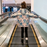 Осенняя зимняя утепленная куртка, детский комплект, подходит для подростков, «три в одном»