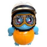 Фигурка, шлем, шапка, большая кукла с аксессуарами