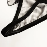 Nuby, мультяшное сексуальное нижнее белье, милые штаны, шорты, подарок на день рождения