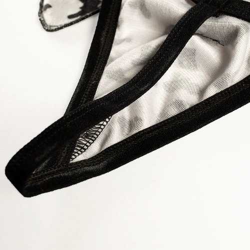 Nuby, мультяшное сексуальное нижнее белье, милые штаны, шорты, подарок на день рождения