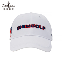 Bjørn Löfven spring summer new ladies sports casual hat