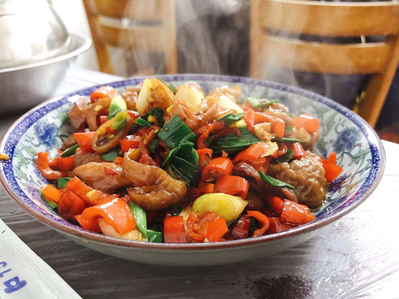 彭记肉丸店(黄兴南路店)