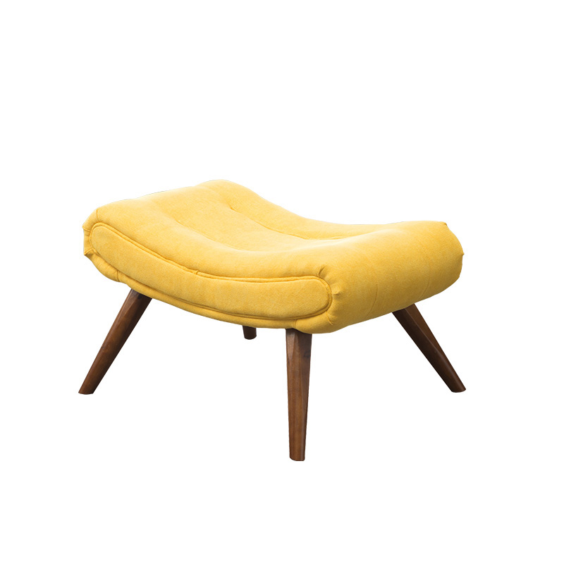 snail chair single sofa nordic leisure balcony bedroom cute girl net red light luxury lazy sofa reclining chair