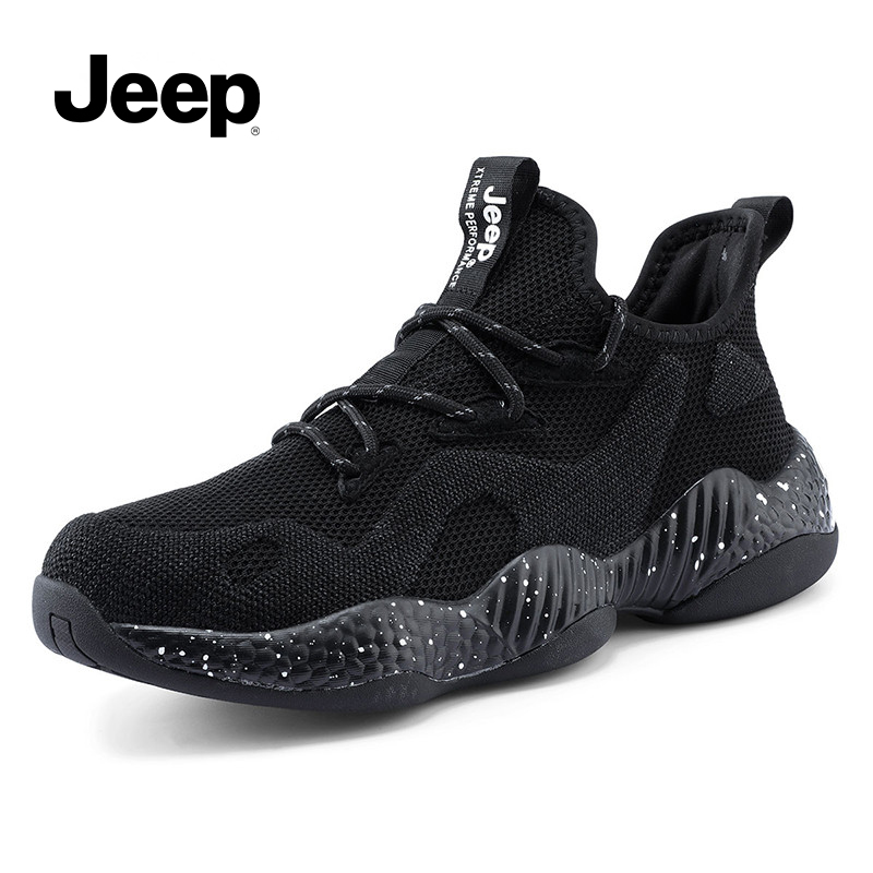 Купить Jeep джип мужская обувь 2021 новый тенденция осень на открытом ...