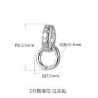 HJ2124 Platinum
