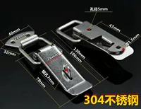 304 из нержавеющей стали [дополнительная ряд