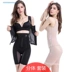 Corset bụng của phụ nữ eo eo đốt cháy chất béo hình thành cơ thể khỏe mạnh liền mạch một mảnh đồ lót corset giảm béo quần áo cửa hàng hàng đầu - Một mảnh đồ lót nữ Một mảnh