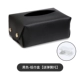 Black Paper Box (Отправить поддержку пружины] Автоматическая подъемная насосная бумага