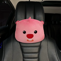 Полирующая подушка с плюшем головы