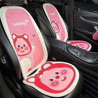 [Лето четыре сезона] 4 -кухня бобрая подушка