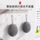 German Food-Grade Steel Wool Ball 304 Stainless Steel Non-Shedding Cleaning Ball Kitchen-Specific Dishwashing Magic Tool Iron Wire Ball