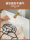 Hanging Clothes Dust Cover Vacuum Compression Bag down Jacket Coat Cotton Clothing Storage Bag Clothing Organizing Bag