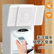 Vertical Air Conditioner Wind Deflector for Postpartum Use, 2026 New Model, Suitable for Office and Home Use, Prevents Direct Blowing, Cabinet-Type, Universal for Infants and Young Children