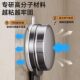 German Suction Cup Rotating Hook Kitchen Multifunctional Storage Rack, No-Drill, Strong Load-Bearing, Pot Spatula Spoon Organizer