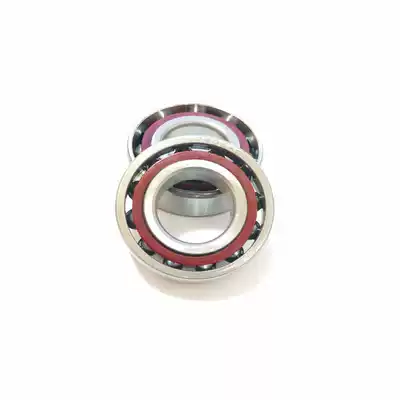  Single row Angular contact ball bearings 706ACM 707 708 709 724 726C P4 Rack bearings