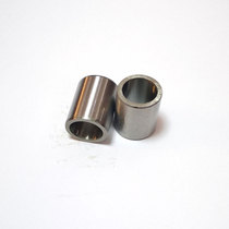 Sleeve steel wear-resistant inner bushing inner diameter 5 6 7 8 9 10 outer diameter 8 thick 7 9 10 12 16 20MM