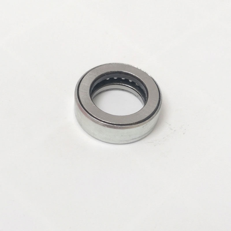 Shell Flat Thrust Ball Bearing 51206 Pack Tin integrated bearing inner diameter 30 outer diameter 53 53 16MM