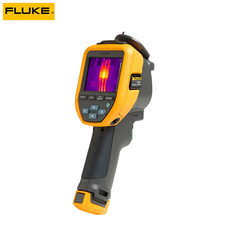 Тепловизор fluke福禄克tis20+ tis55+ tis60+ tis75+红外工业热像仪热成像仪