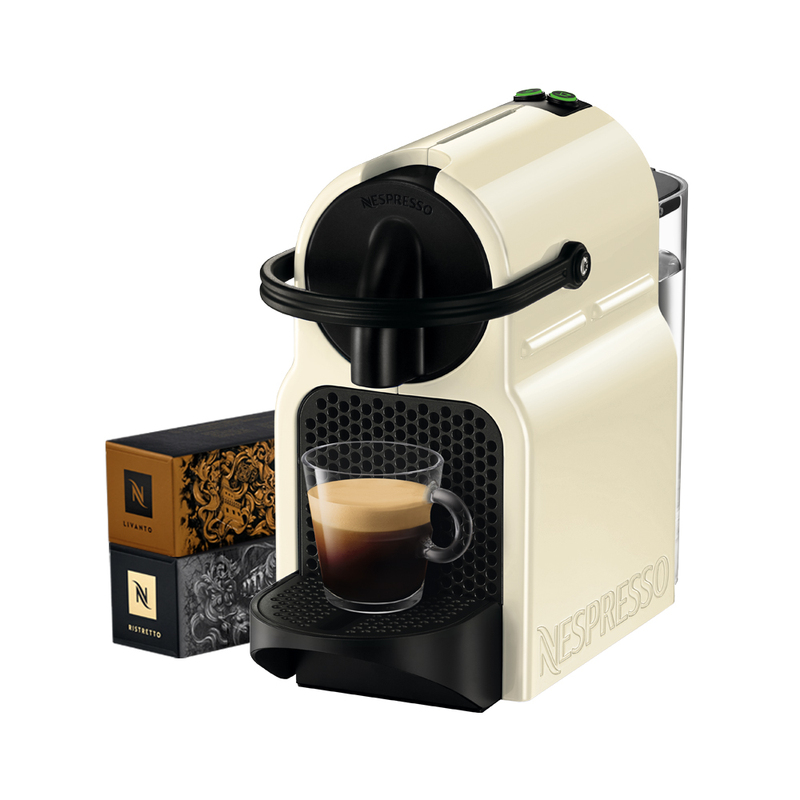 Sam's Supermarket Nespresso Imported D40 Capsule Coffee Machine Set Sam's Supermarket Nespresso Imported D40 Capsule Coffee Machine Set