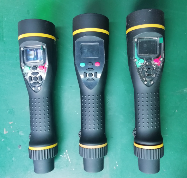 JW7118 marine king 7118 explosion protection flashlight photo flashlights Huarong GAD216 -Taobao