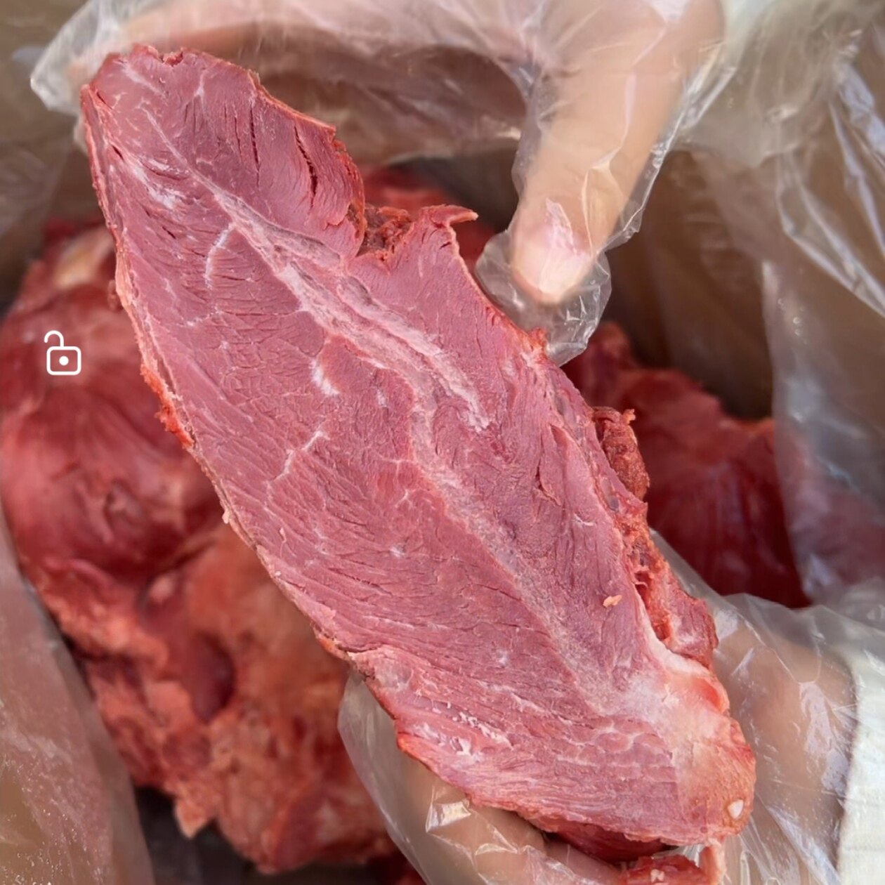 现烧正宗熟牛肉，让你在家也能享受星级美食！
