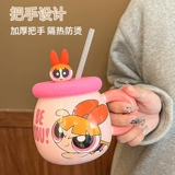 Полет маленькой полицейской полицейской керамики Марк Кубок День рождения Подарки Кубка Кубка Кубка Офис Дети 2024 2024