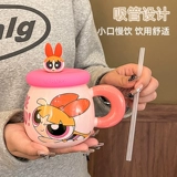 Полет маленькой полицейской полицейской керамики Марк Кубок День рождения Подарки Кубка Кубка Кубка Офис Дети 2024 2024