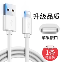 [Ограниченное время активности] Apple White 1 метр [одна установка]