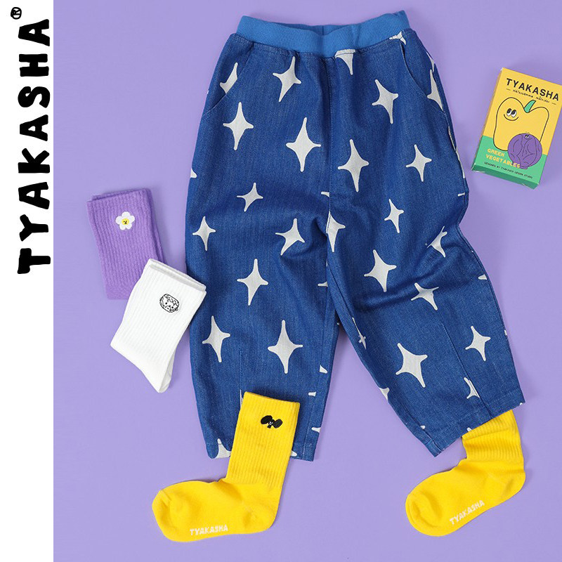 TYAKASHAKIDS TAKAKIDS TAKASHASHARS SHARS GENERAL GENERAL BOOK THE STAKS