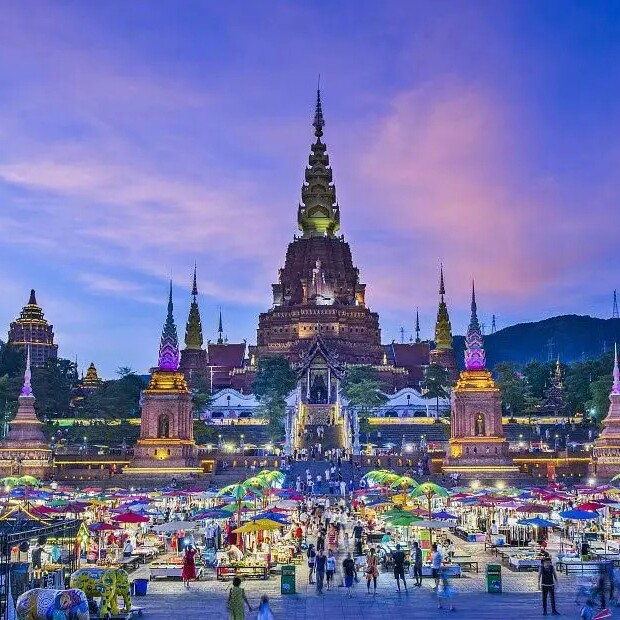 版纳旅游特产精选