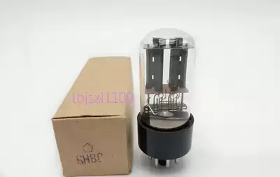 New Soviet Russia 6H8C 6N9P 6SN75692 6H9C 6 N9P 5691 6 SL7 vacuum tube