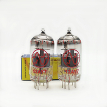 Czech JJ 12AY7 tube replacement Russian EH 6072A US RCA GE bile machine precision matching